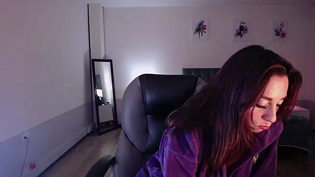 Nami sunny online show from 03.14.25