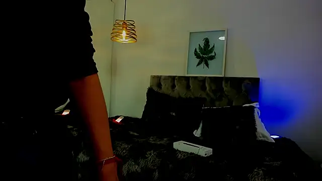 Nami sunny online show from 09.16.25