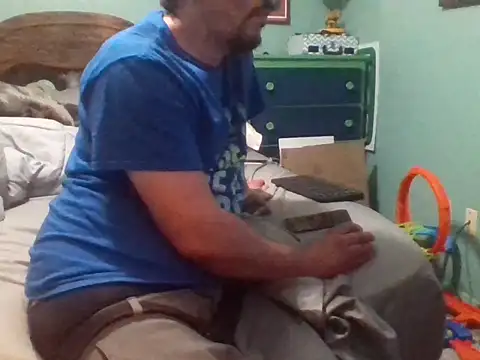 Snapshot of Curved4Pleasure chatting on 01.10.26 Curved4Pleasure online show from 01.10.26