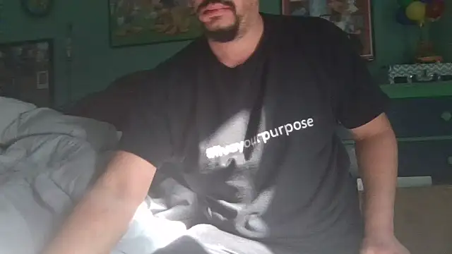 Snapshot of Curved4Pleasure chatting on 01.16.26 Curved4Pleasure online show from 01.16.26