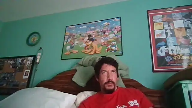 Snapshot of Curved4Pleasure chatting on 02.14.26 Curved4Pleasure online show from 02.14.26