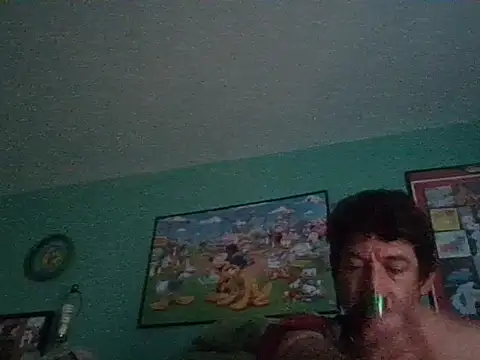 Snapshot of Curved4Pleasure chatting on 02.15.26 Curved4Pleasure online show from 02.15.26