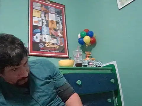 Snapshot of Curved4Pleasure chatting on 02.18.26 Curved4Pleasure online show from 02.18.26