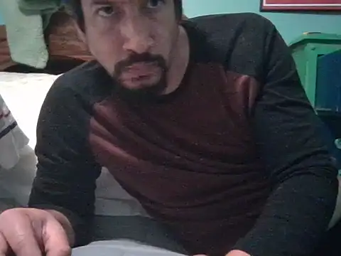 Snapshot of Curved4Pleasure chatting on 02.27.26 Curved4Pleasure online show from 02.27.26