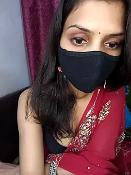 Sexy-ashi online show from 12.18.24