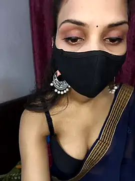 Sexy-ashi online show from 12.20.24