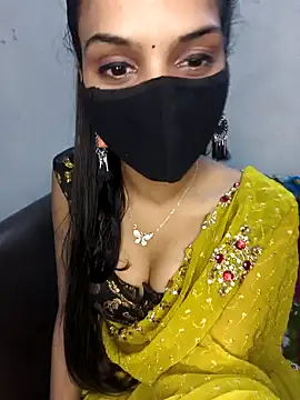 Sexy-ashi online show from 01.17.25