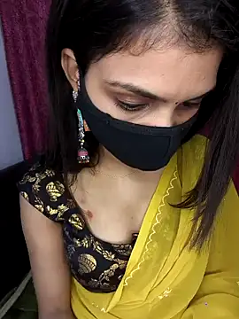 Sexy-ashi online show from 01.23.25