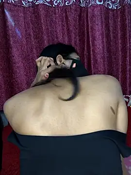 Sexy-ashi online show from 03.11.25