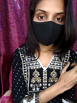 Sexy-ashi online show from 03.18.25