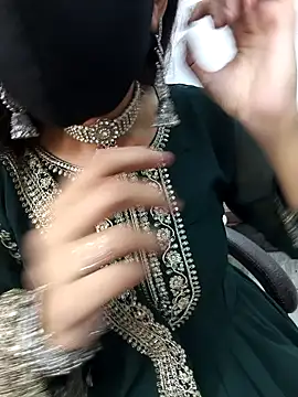 Sexy-ashi online show from 10.20.25