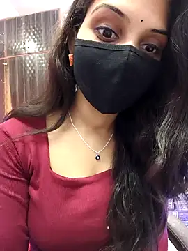 Sexy-ashi online show from 11.14.25