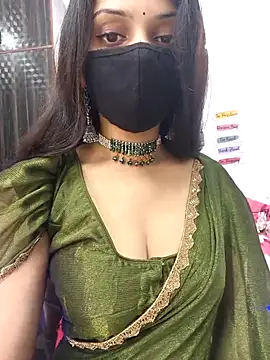 Sexy-ashi online show from 12.17.25