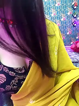 Sexy-ashi online show from 02.02.26