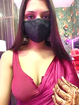 Sexy-ashi online show from 02.06.26