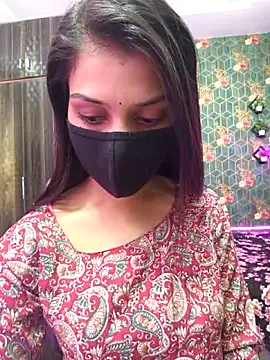 Sexy-ashi online show from 03.16.26