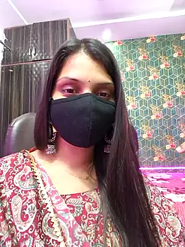 Sexy-ashi online show from 04.23.26