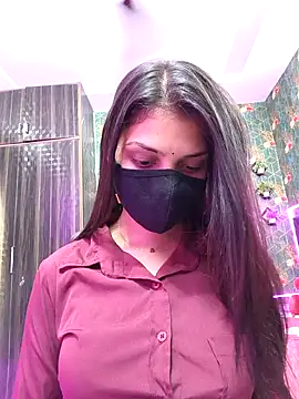 Sexy-ashi online show from 04.24.26