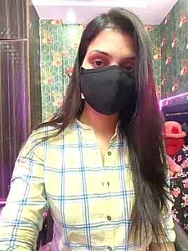 Sexy-ashi online show from 04.29.26