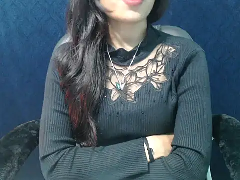 Yashi online show from 12.22.25