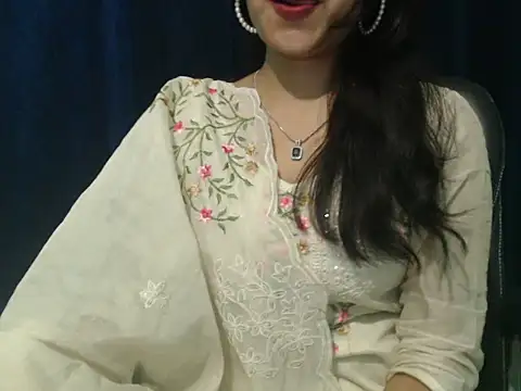 Yashi online show from 03.17.26