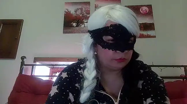 Ninalapiccolina online show from 12.06.24