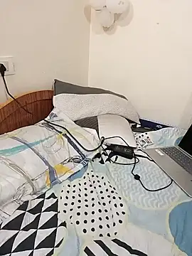 Snapshot of Ashwini_Gowda_91 chatting on 02.16.25 Ashwini Gowda 91 online show from 02.16.25