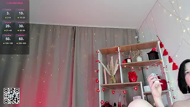 Lif love online show from 02.13.26