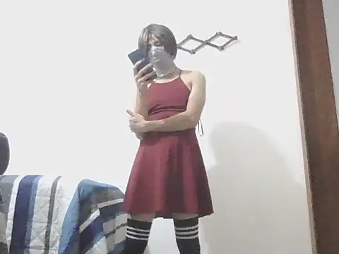 Wendy Karrot 69 online show from 12.05.24