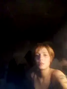 spacegirlll online show from 01.05.25