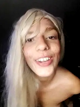 spacegirlll online show from 02.20.25