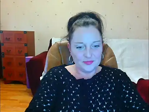 Alice3694 online show from 01.27.25