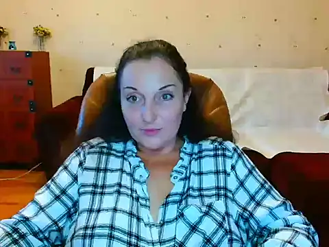 Alice3694 online show from 10.19.25