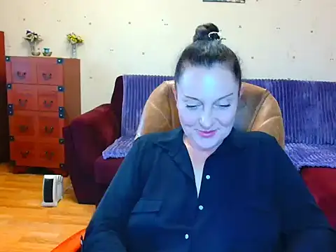 Alice3694 online show from 11.02.25