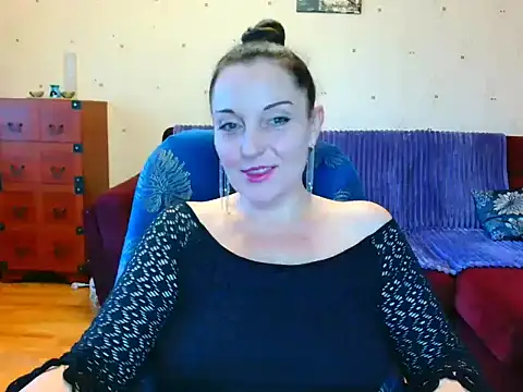 Alice3694 online show from 03.01.26