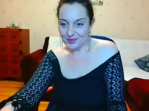 Alice3694 online show from 03.26.26