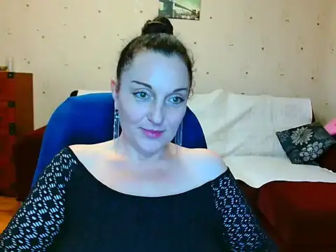 Alice3694 online show from 03.31.26