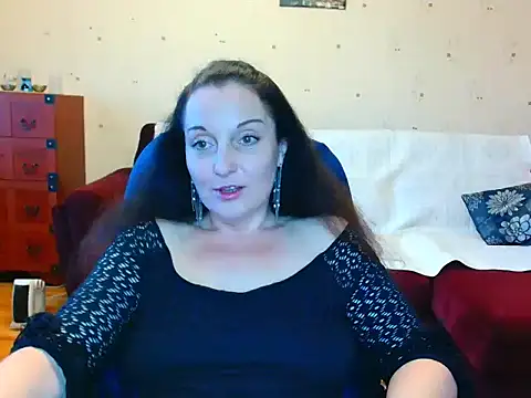 Alice3694 online show from 04.07.26
