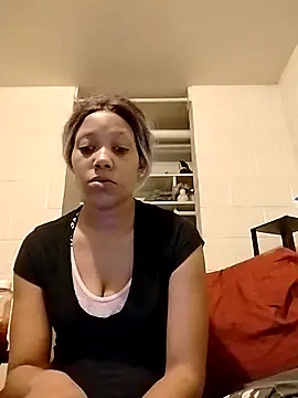 Snapshot of TickleMeKink chatting on 02.24.25 TickleMeKink online show from 02.24.25