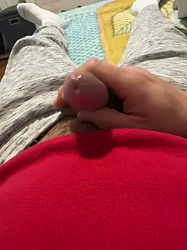 Snapshot of Maleco89 chatting on 02.14.26 Maleco89 online show from 02.14.26