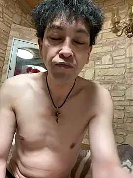 Hideen-real-face online show from 02.08.26