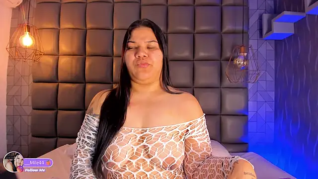 mile uribe online show from 09.25.25