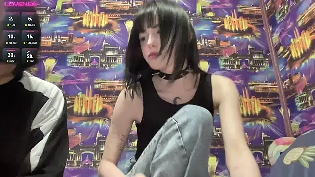 SIBBLlnGraypac online show from 01.25.25