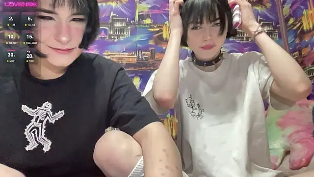 SIBBLlnGraypac online show from 02.03.25