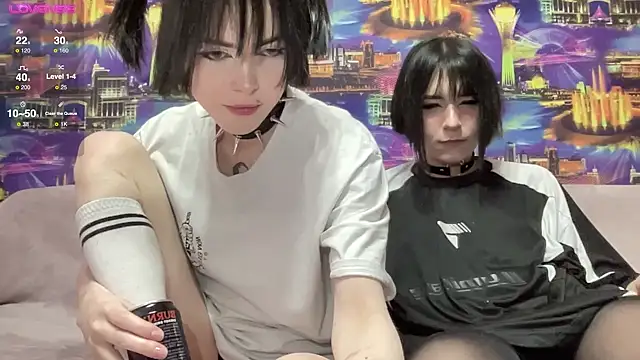 SIBBLlnGraypac online show from 02.08.25