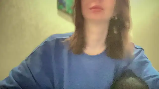 EvilDemon94 online show from 03.12.25