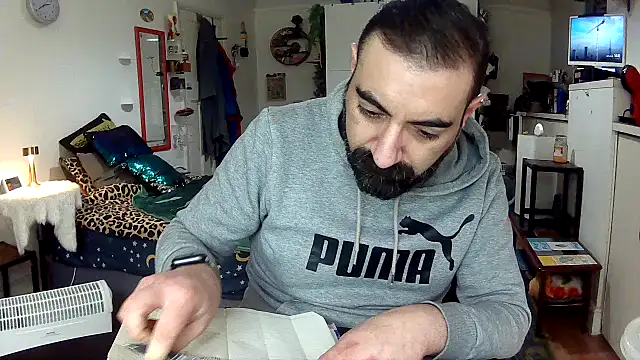 lextalon online show from 01.13.25