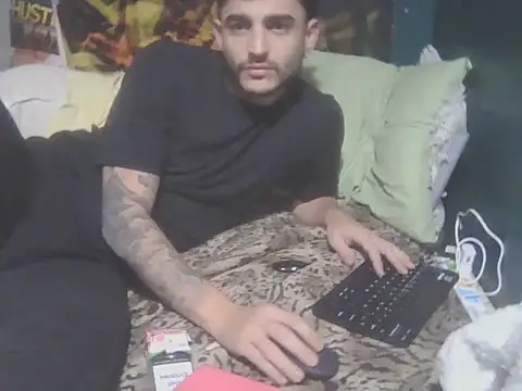 Bezzzzzerr online show from 05.11.26