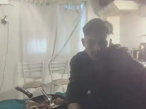 Bezzzzzerr online show from 07.04.26