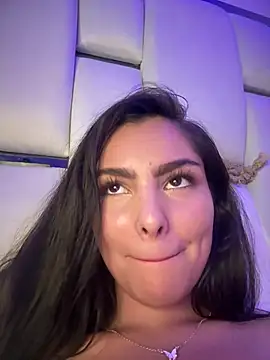 Snapshot of Maddy_Rouse_ chatting on 01.11.25 Maddy Rouse  online show from 01.11.25